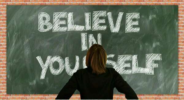 La sophrologie pour retrouver confiance en soi