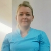 Angélique PARMENTIER, assistante dentaire qualifiée
