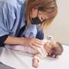 Ostéopathie pour les nourrissons à Lons le Saunier