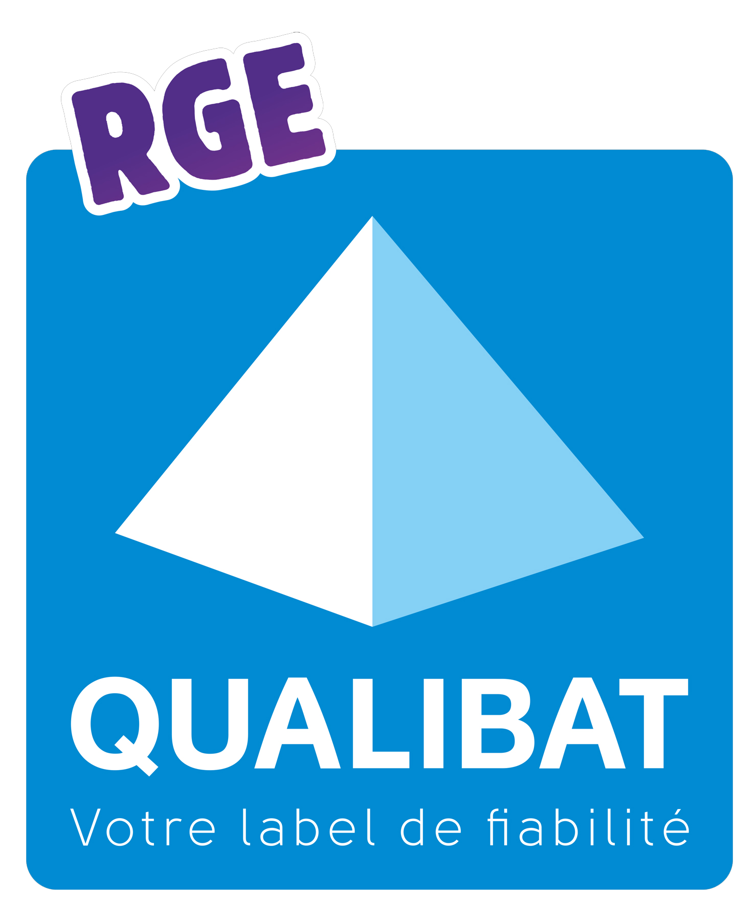 logo RGE