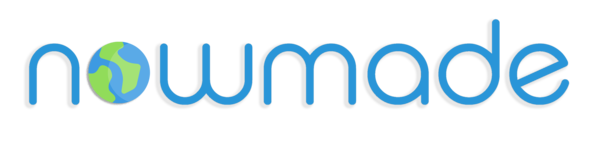 Logo NOWMADE