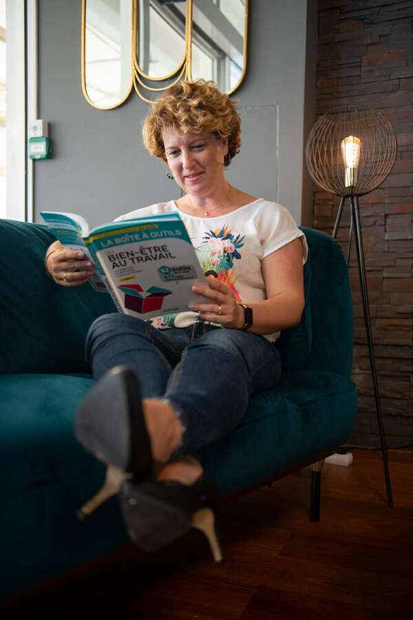 Pourquoi parler mieux-être en entreprise ?