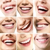 Mosaïque des sourires