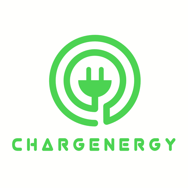 Logo CHARGENERGY