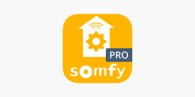 somfy pro