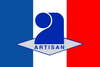 Logo artisan de france