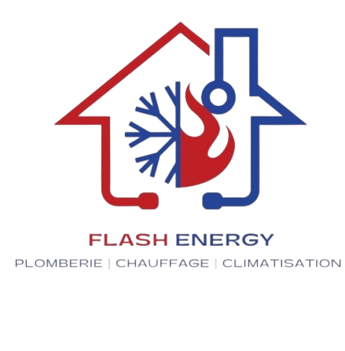 Logo Flash Energy