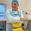 Docteur Patrick BERREBY, chirurgien dentiste