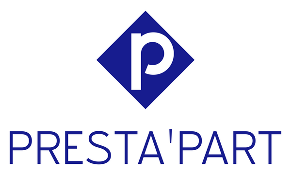 Logo PRESTA'PART