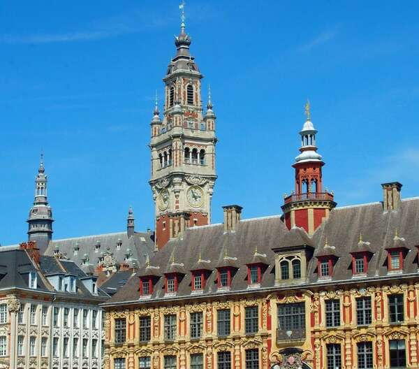 Le marché immobilier à Lille : dynamique et en constante évolution