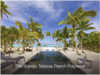 The Brando, Tetiaroa, French Polynesia