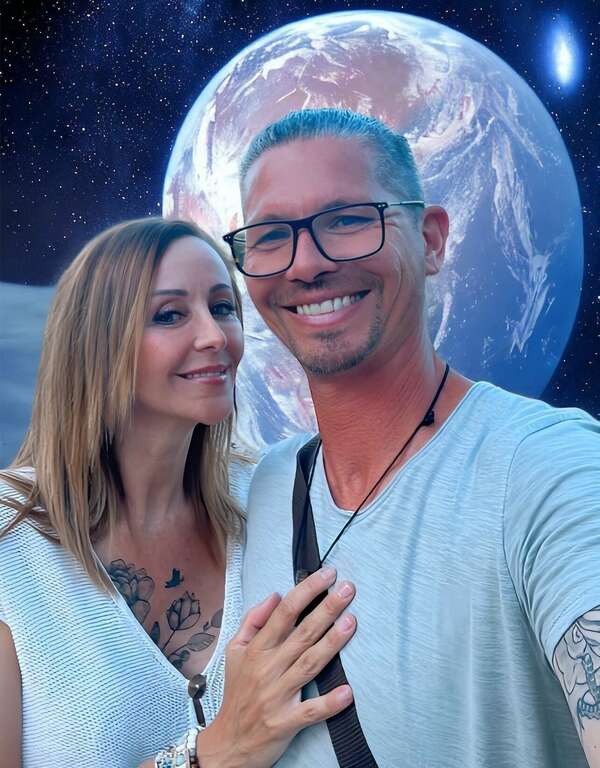 L'Énergie de la dernière Pleine Lune en Cancer: Un Voyage Intérieur