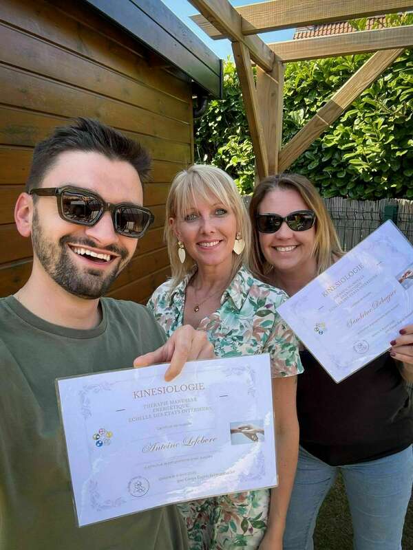  Continuer à apprendre pour mieux vous accompagner