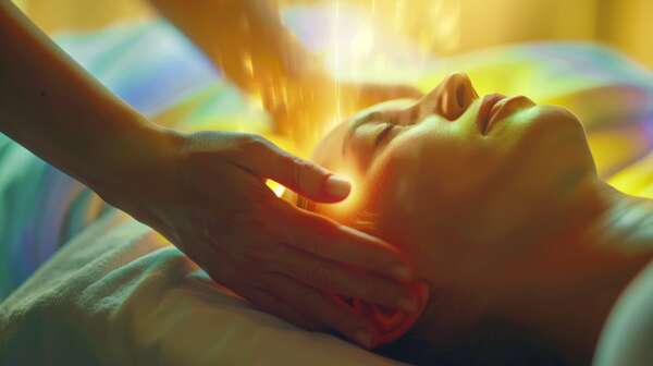 Pourquoi j’ai décidé d’ajouter le Reiki à la kinésiologie dans mon cabinet ?