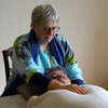 Florence Levasseur, Praticienne en soins Holistiques