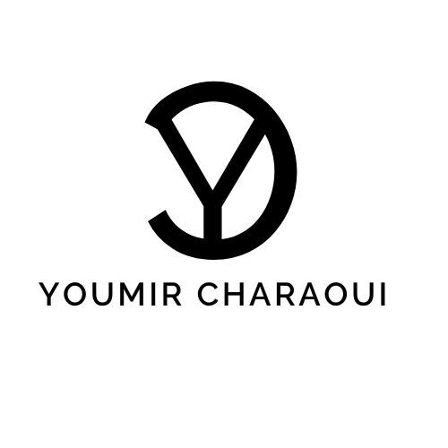 Logo Youmir Charaoui Immobilier
