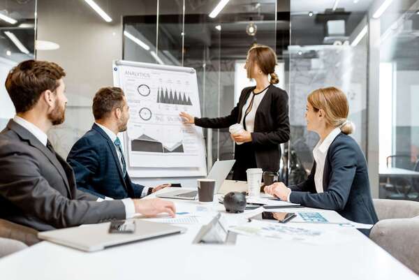 Family offices : face au retour du risque géopolitique, la prudence s’impose