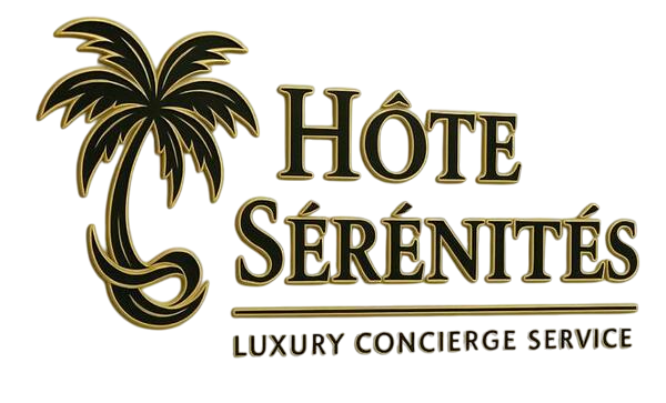 Logo Hôte Sérénités