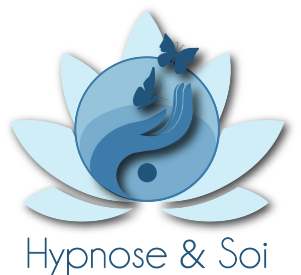 Logo Hypnose & Soi Logo Hypnose & Soi
