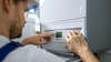 Gestion des variations de pression et alimentation