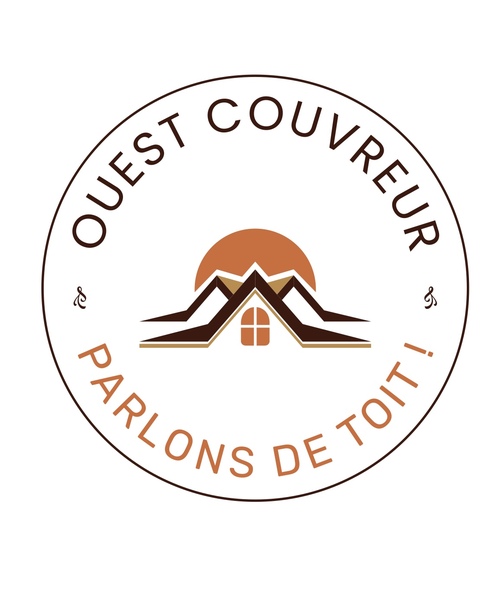 Logo Ouest Couvreur