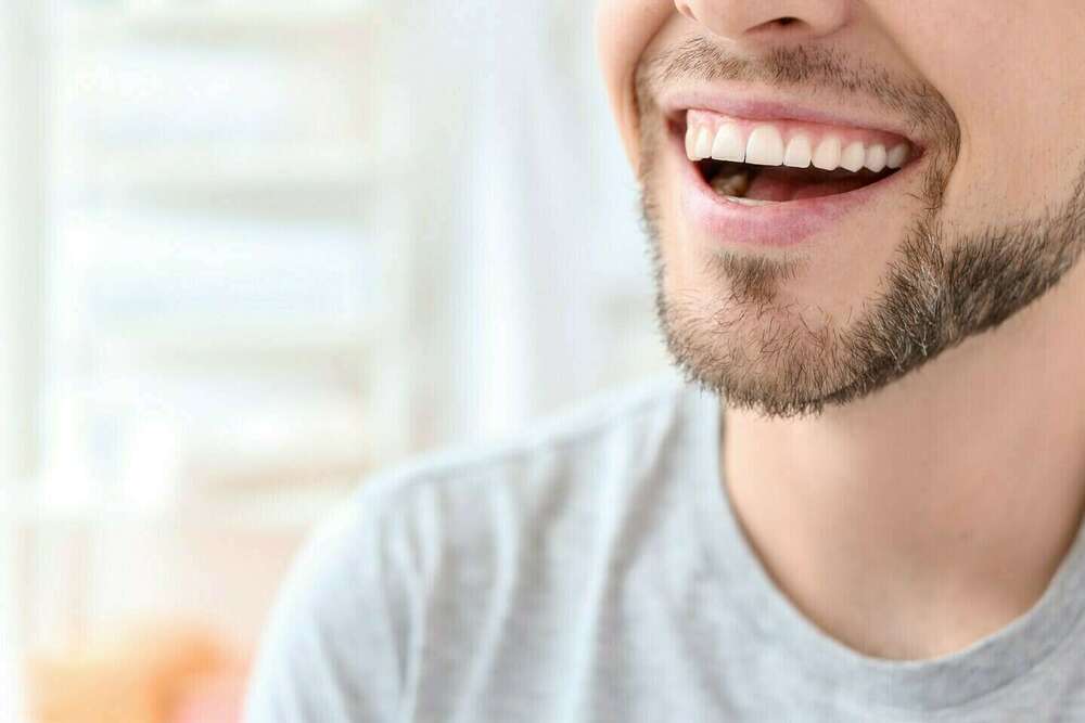 Greffe gingivale à visée esthétique
