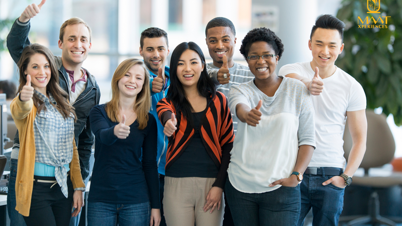 Peggy RAVIN, votre présidente Directrice Générale à Rivière-salée
