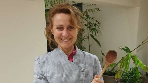 Maigrir dans le bonheur, c'est possible!