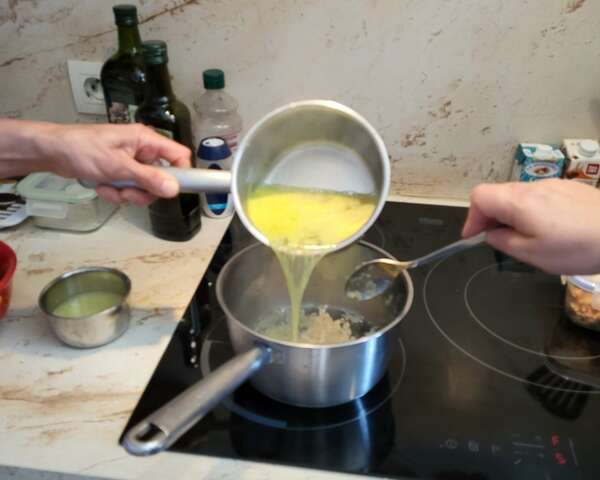 Maigrir dans le bonheur  L'atelier culinaire