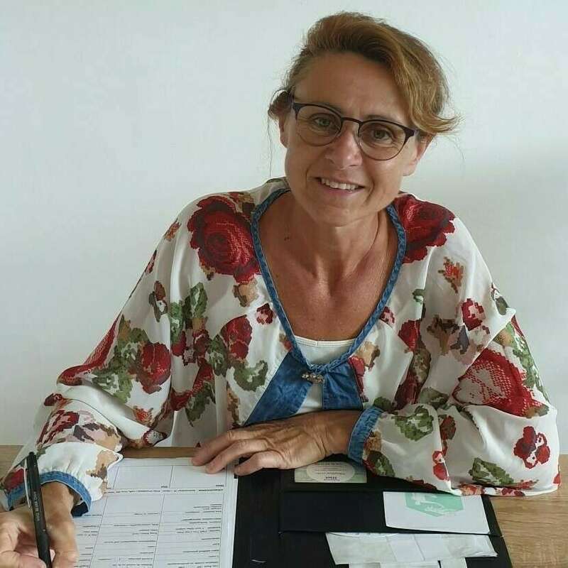 Fabienne Hiot