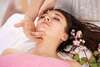 massage visage japonais