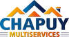 logo de CHAPUY MULTISERVICES