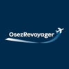 logo de OSEZREVOYAGER
