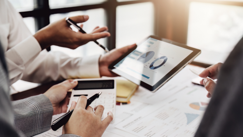 Création & diffusion de votre annonce