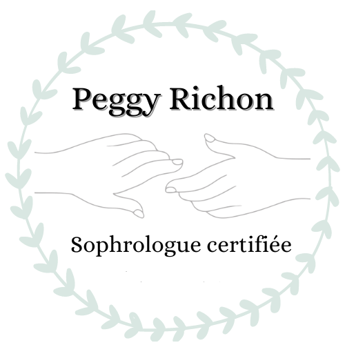 Logo Peggy Richon