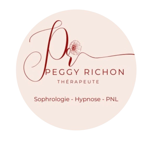 Logo Peggy Richon