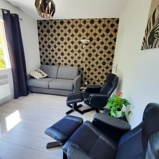 séances bienveillantes et personnalisées