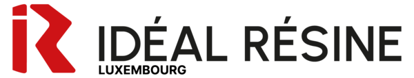 Logo Ideal Resine