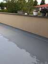 pose de terrasse en resine au luxembourg