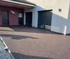 sol en resine pour allee de garage au luxembourg