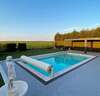 résine pour piscine