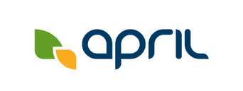 April
