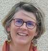 Stéphanie Martinot, sophrologue à Ouzouer-le-Marché