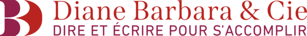 Logo Diane de Clairval Barbara