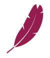 pictogramme plume