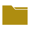 pictogramme dossier
