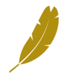 pictogramme plume