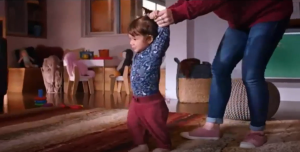 Invisalign Commercial - made to move