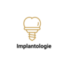 Logo implantologie