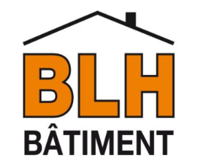 Logo BLH BATIMENT